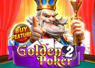 Golden Poker 2