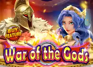 War of the Gods